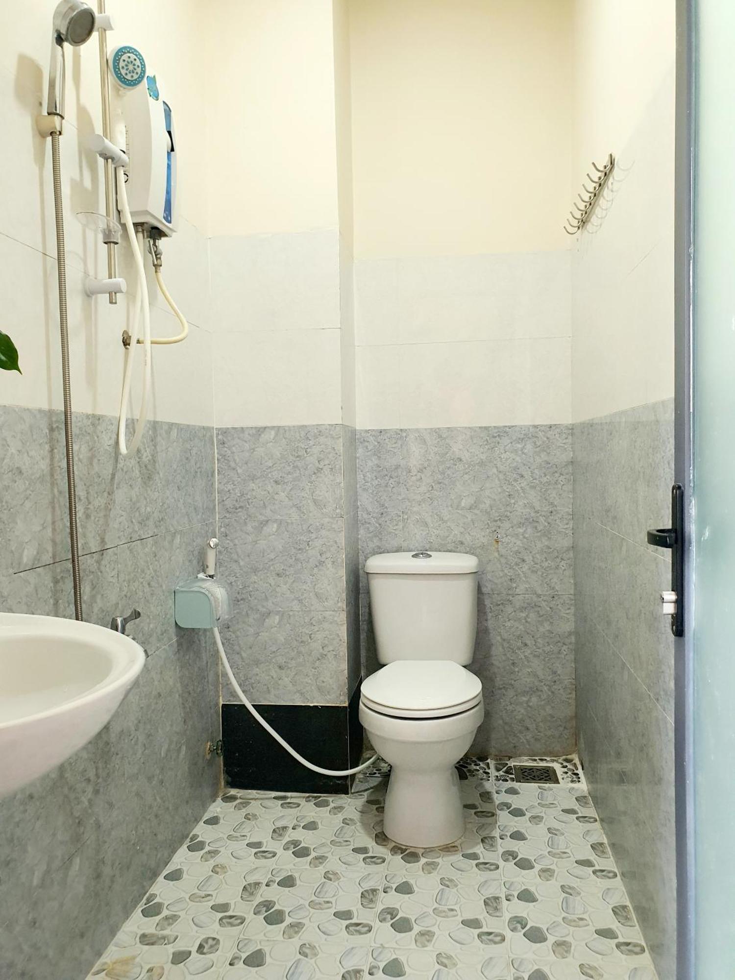 Song Suoi Homestay 2 กวีเญิน ภายนอก รูปภาพ