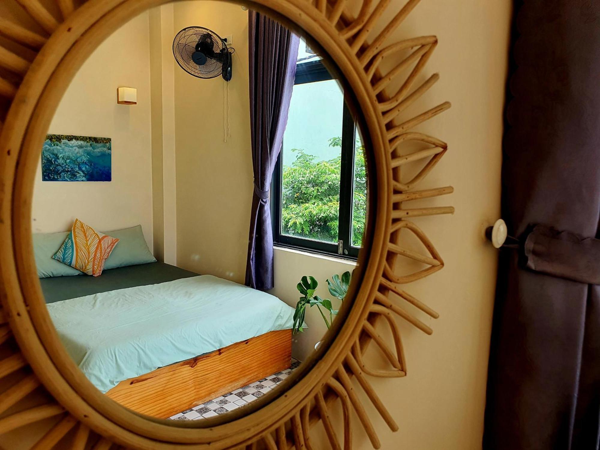 Song Suoi Homestay 2 กวีเญิน ภายนอก รูปภาพ