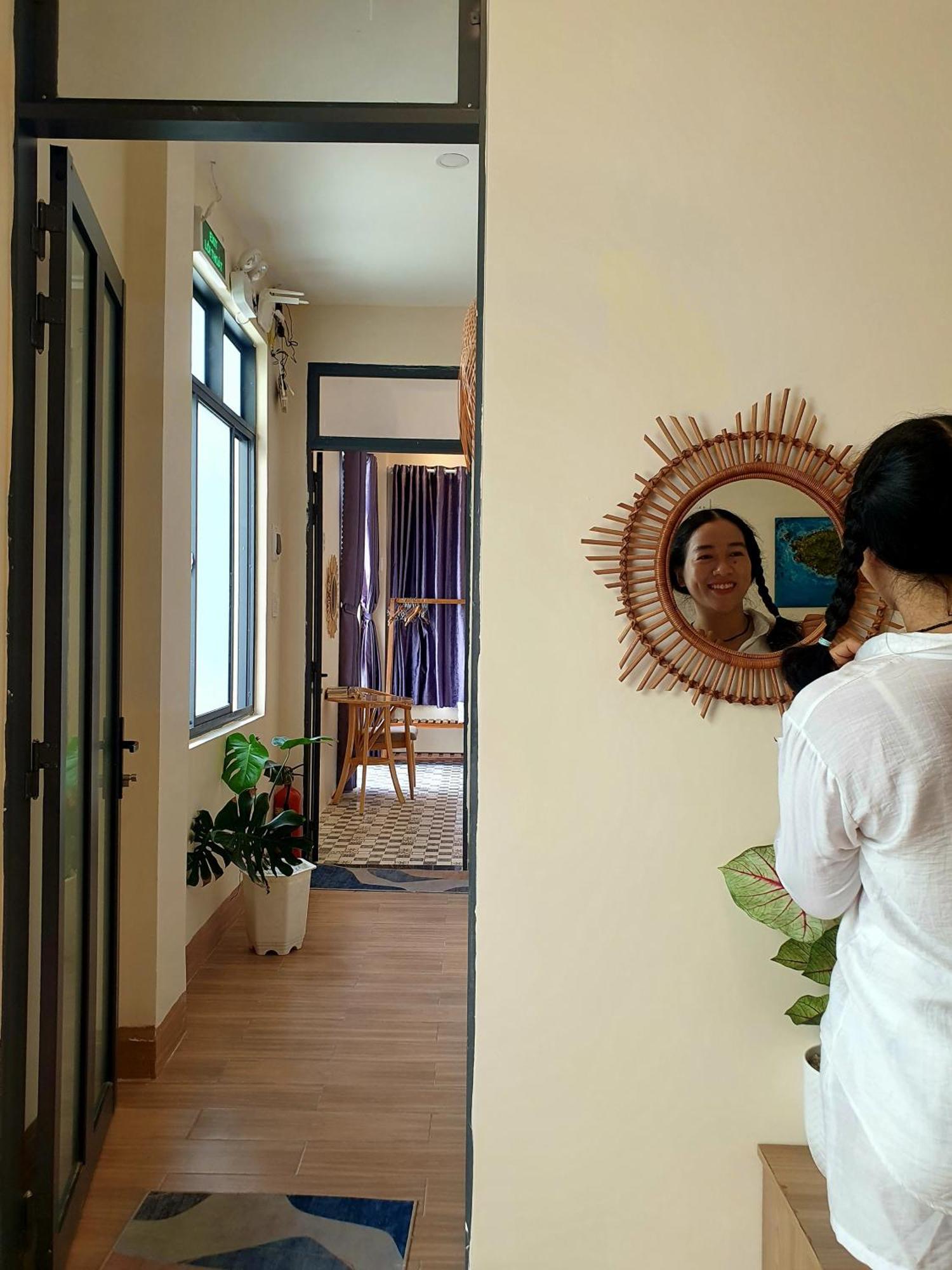 Song Suoi Homestay 2 กวีเญิน ภายนอก รูปภาพ